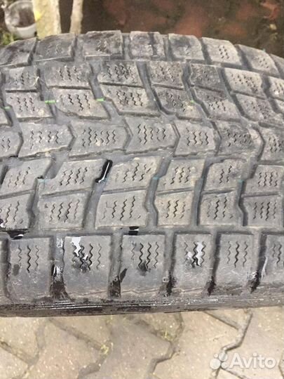 Колёса в сборе Dunlop