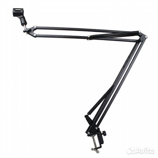 Пантограф держатель для микрофона NB-35 новый