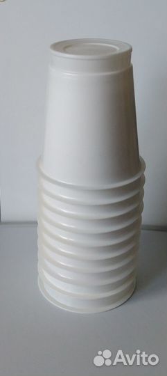 Стаканчики для рассады