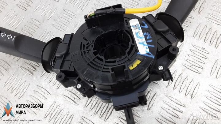 Переключатель подрулевой (стрекоза) Opel Astra J