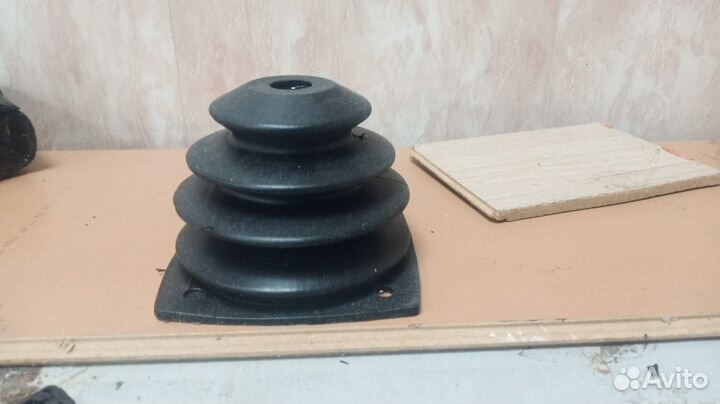 Изготовлю кнопки, пыльники, заглушки и другие