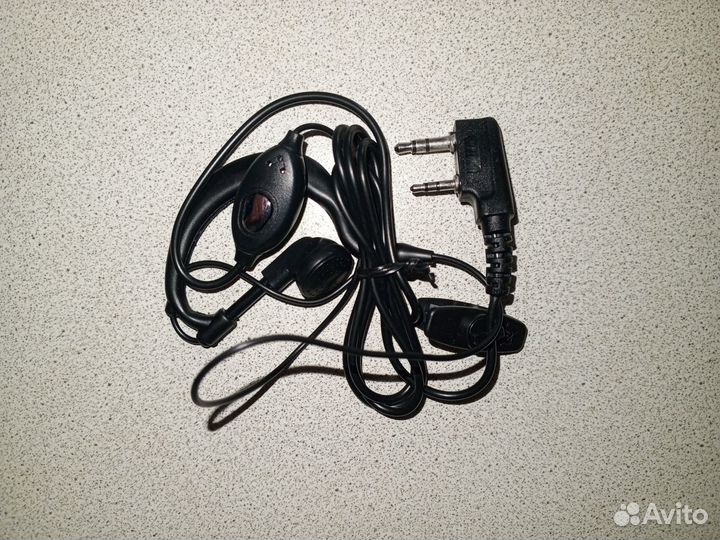 Рация Powerful UV-S5