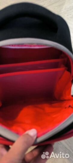 Рюкзак школьный для мальчика ортопедический