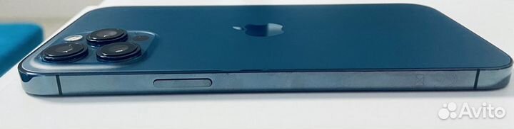 iPhone 12 Pro Max, 128 ГБ