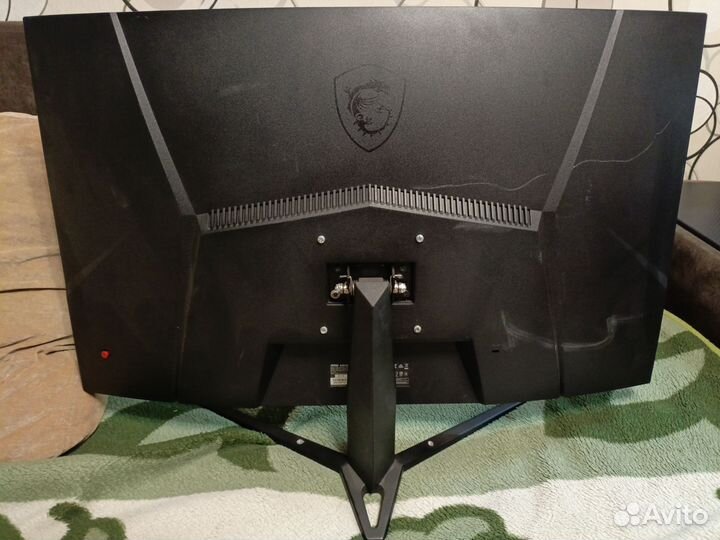 Монитор для компьютера