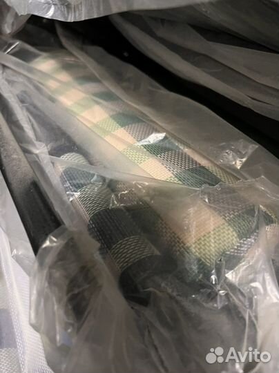 Кресло шезлонг новый