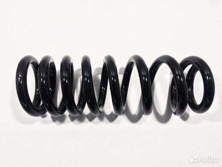 Пружина передняя Hyundai ix35 546302Y304