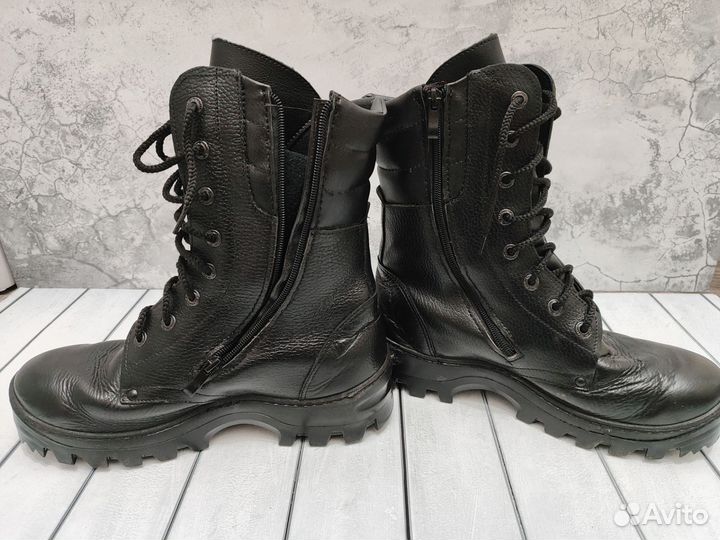 Берцы зимние 42 размер