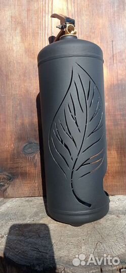 Ночник (огнетушитель)