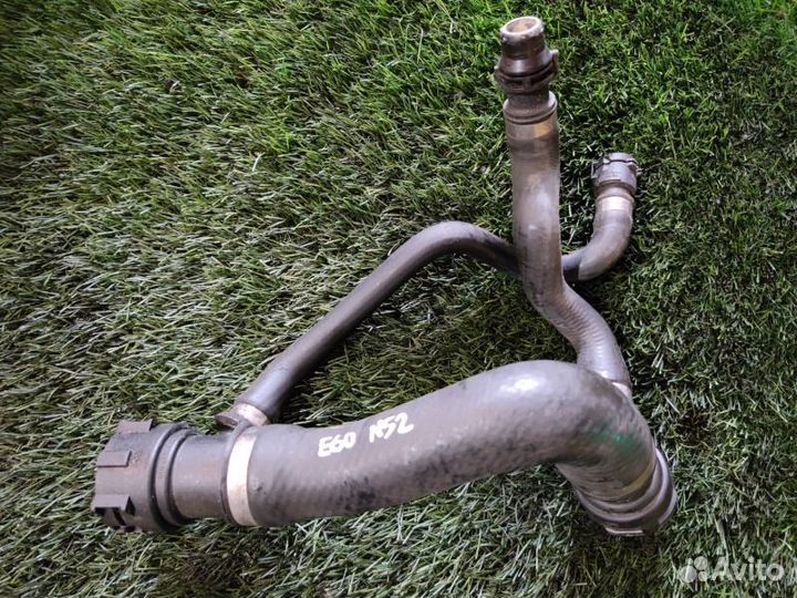 Шланг системы охлаждения Bmw 530I E60 N52 2006