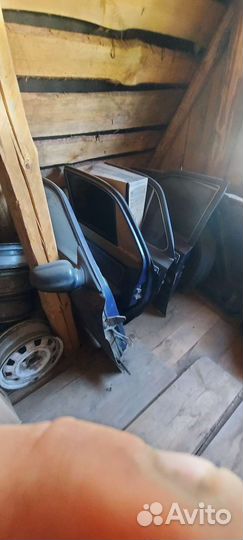 Двери на волгу