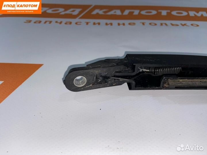 Поводок стеклоочистителя Ford Kuga 2 2013 1462915