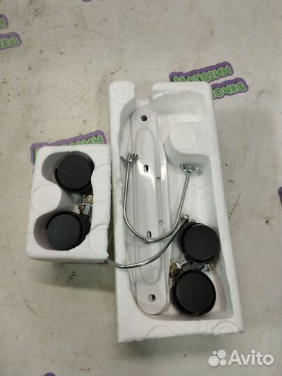 Радиатор Hyundai H-HO-22-11-UI3353