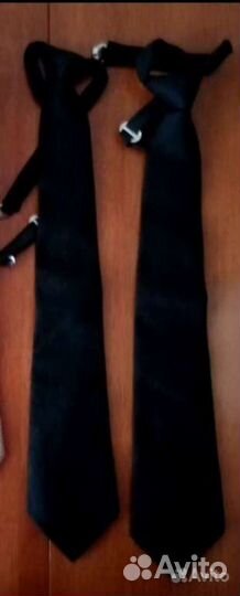 Галстуки мужские (ссср) Новые