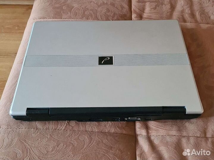 Ноутбук Roverbook V510WH