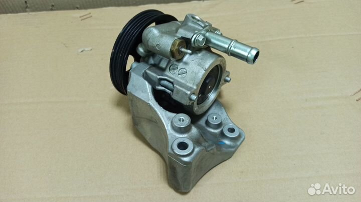 Насос гидроусилителя GM 95075829 Б/У