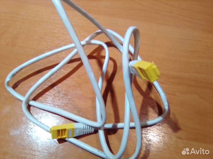 Кабель 1.5 метра