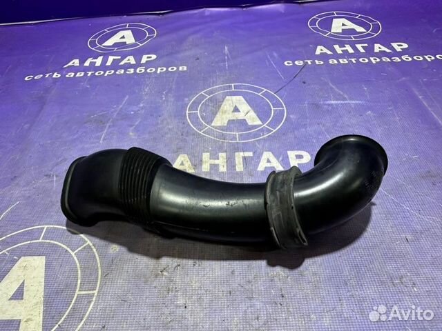 Воздушный патрубок Volkswagen Touareg 7L GP BPE