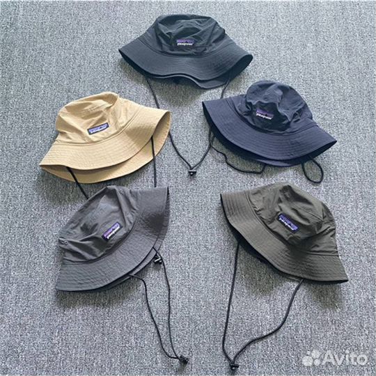 Панамы patagonia