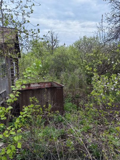 Дача 24 м² на участке 6 сот.