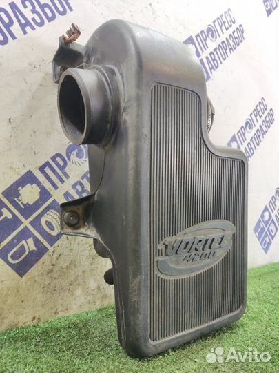 Резонатор воздушного фильтра Chevrolet Trailblazer