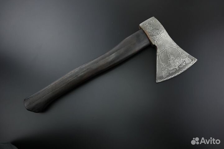 Топор, Златоуст, СССР