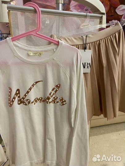 Вещи для девочки