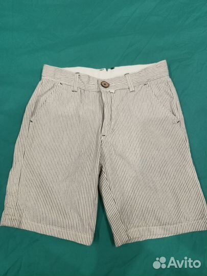 Шорты на мальчика 110 /116