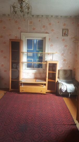 Дом 23 м² на участке 4 сот.