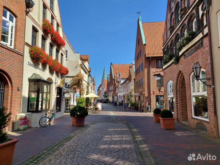 Знакомства сваха