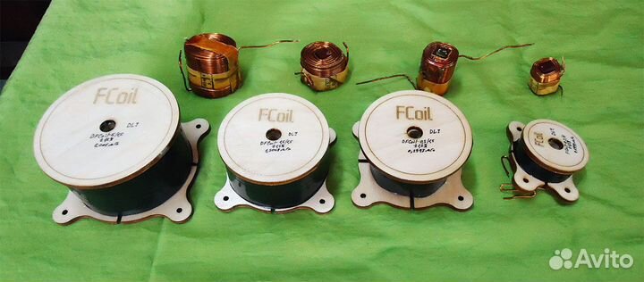 Акустика Diatone DS-2000 Upgrade