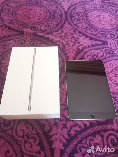 iPad mini 4 32gb