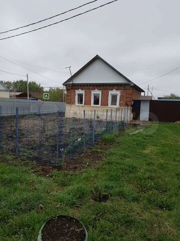 Дом 48 м² на участке 9 сот.