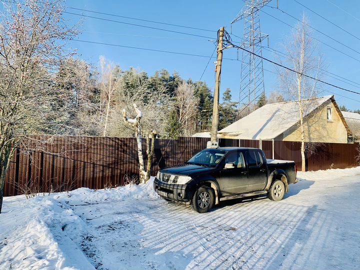 Участок 6 сот. (СНТ, ДНП)