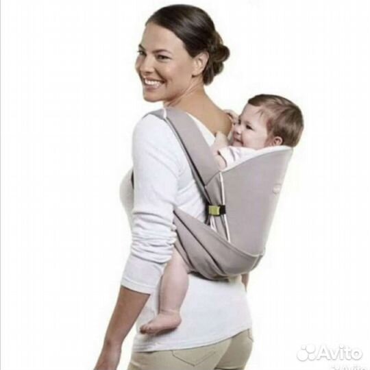 Сумка переноска, слинг, кенгуру