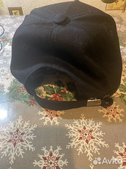 Бейсболка мужская