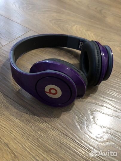 Наушники beats by dr dre