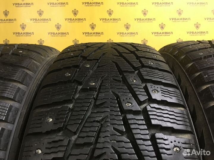 Nokian Tyres Hakkapeliitta 7 SUV 235/60 R18 107T