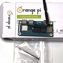 Orange Pi Zero 2W 1Гб