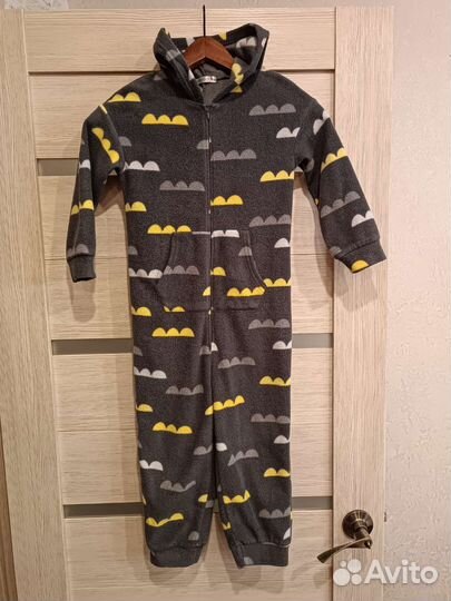 Кингуруми 116