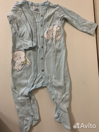 Вещи для девочки 74 размер пакетом