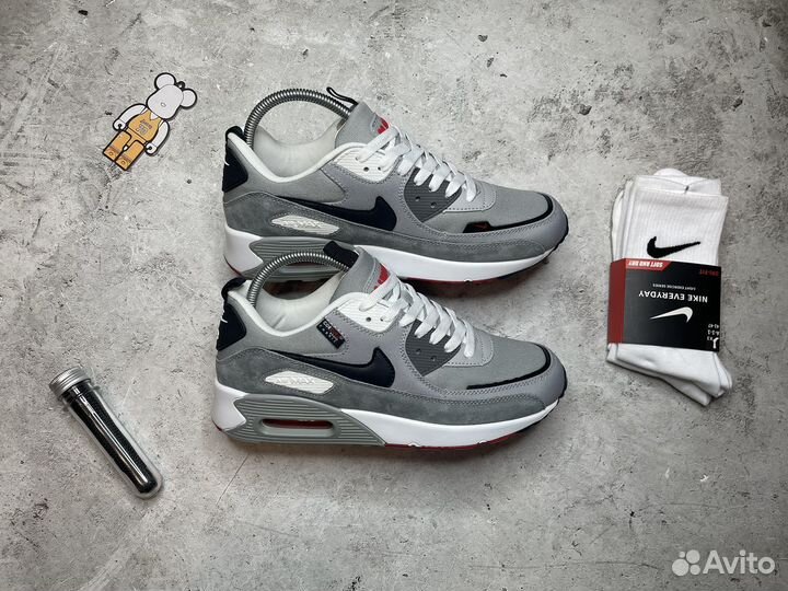 Кроссовки мужские Nike air max 90