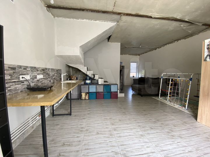 Таунхаус 102,6 м² на участке 3,4 сот.