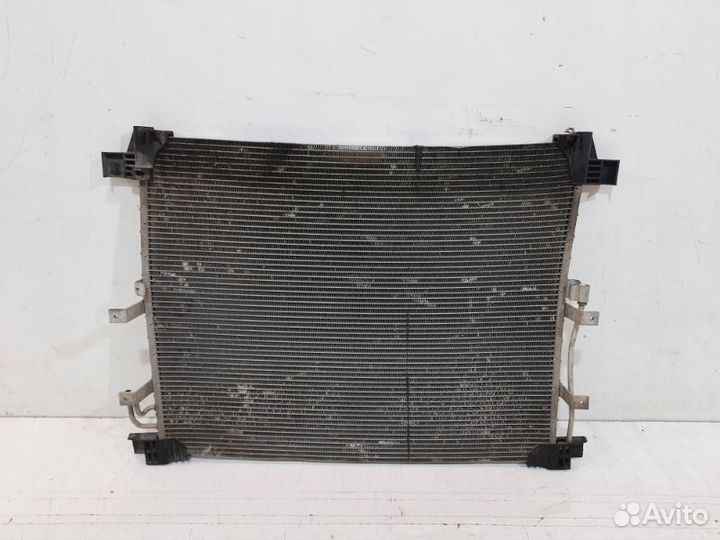 Радиатор кондиционера Infiniti Qx70 S51 2013-2019