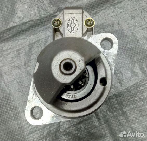 Стартер для УАЗ