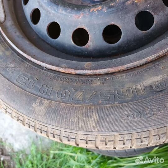 Pirelli P4000 175/70 R13 78T