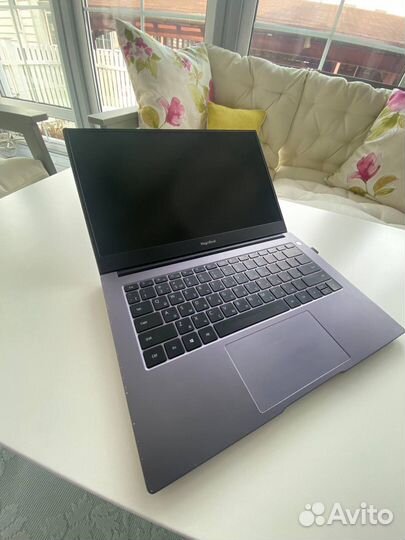 Ноутбук Honor magicbook 14