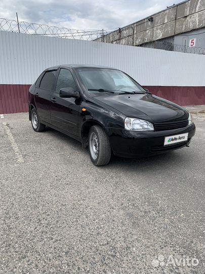 LADA Kalina 1.6 МТ, 2010, 215 000 км