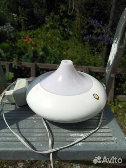 Увлажнитель воздуха