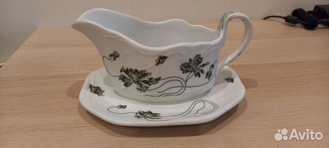 Соусник кузнецов